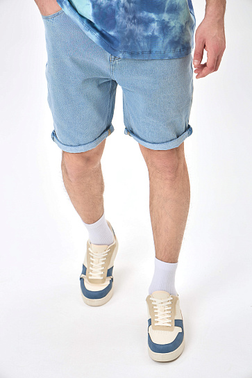 Шорты SS23DE3N-26-12245-135603 фото